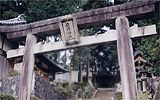 鹿高神社