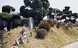 春日神社の祠