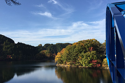 青蓮寺橋